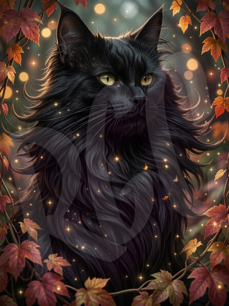 Midnight Shadow