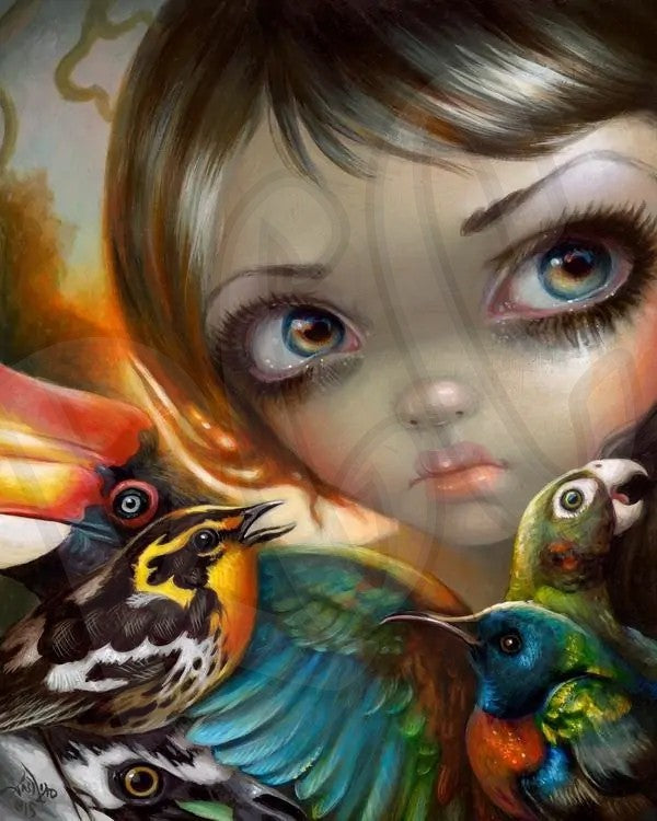 Birdsong 2