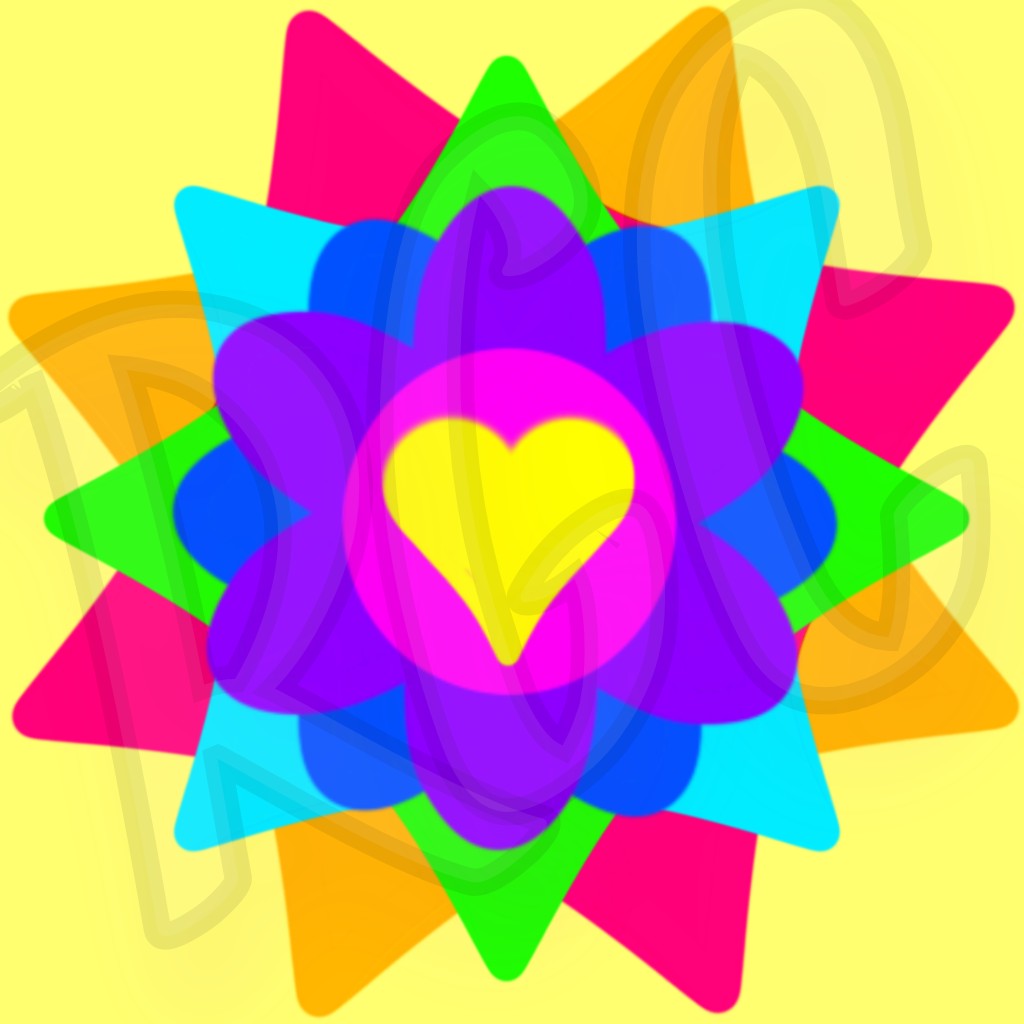Mandala B Bundle