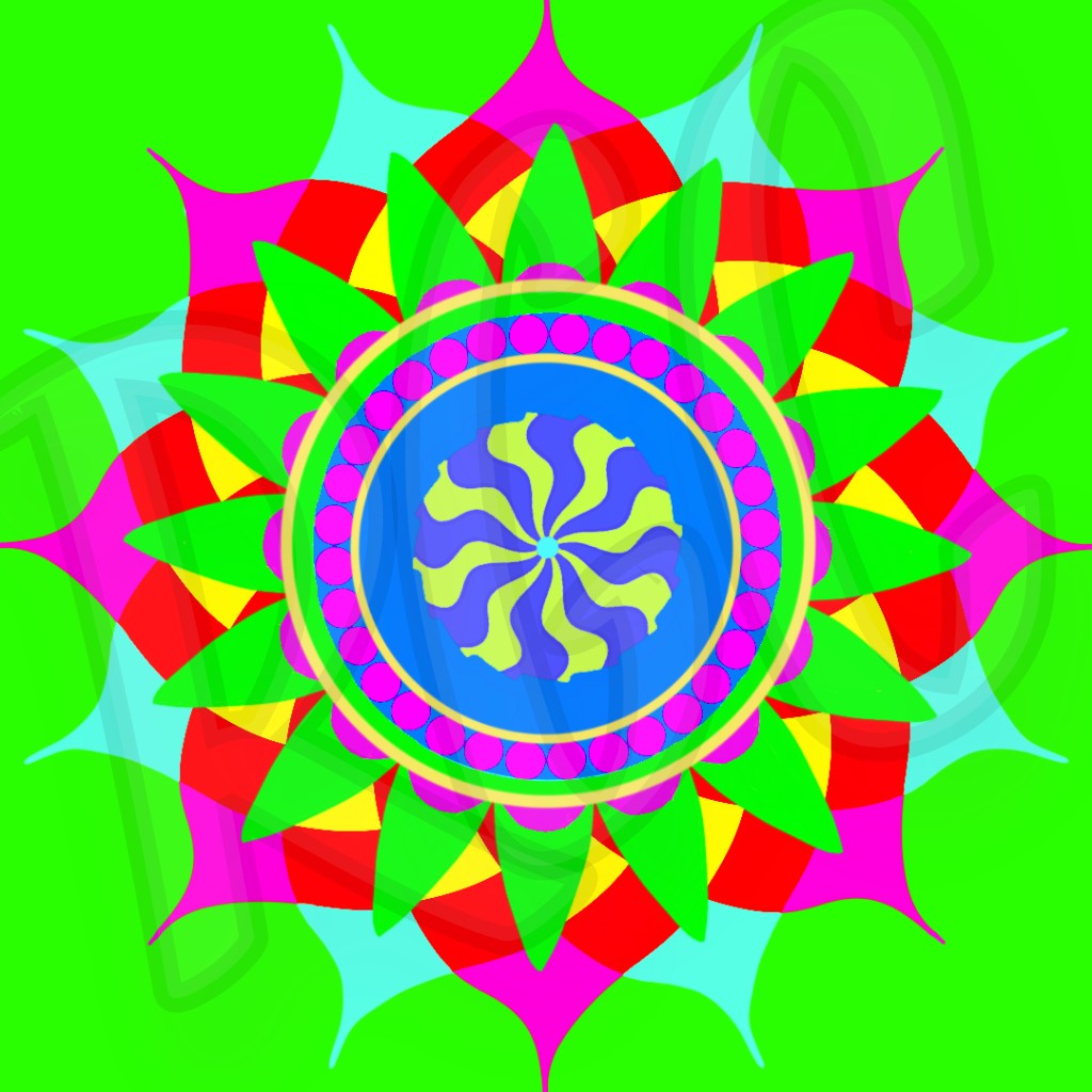 Mandala C Bundle