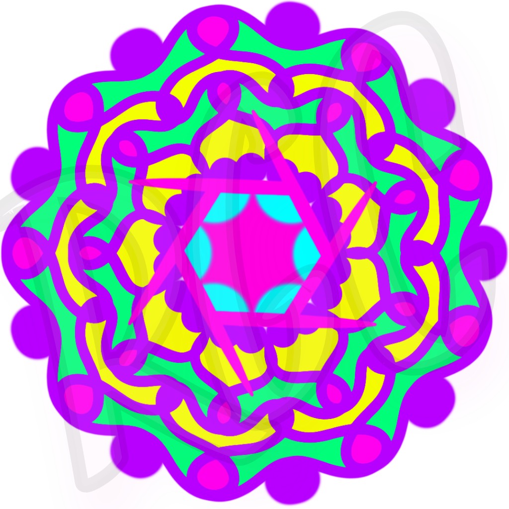Mandala A Bundle