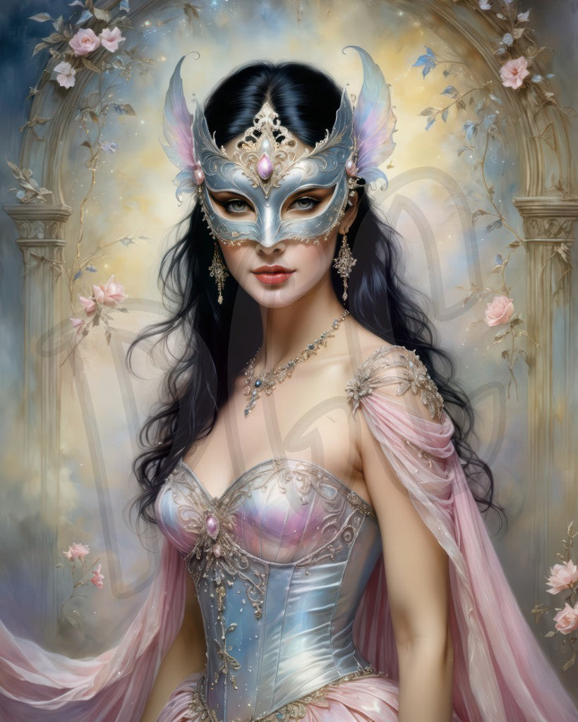 Masquerade 1&2