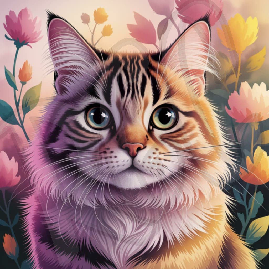 Precious Kitty