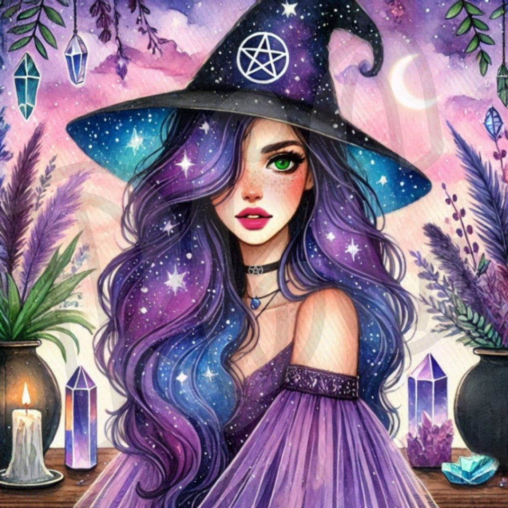 Mystic Echoes