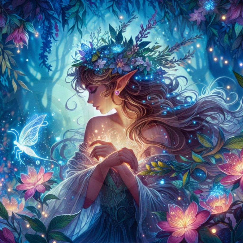 Enchanted Forest Collection