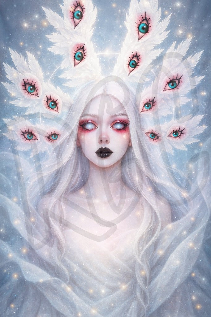 All-Seeing Eye