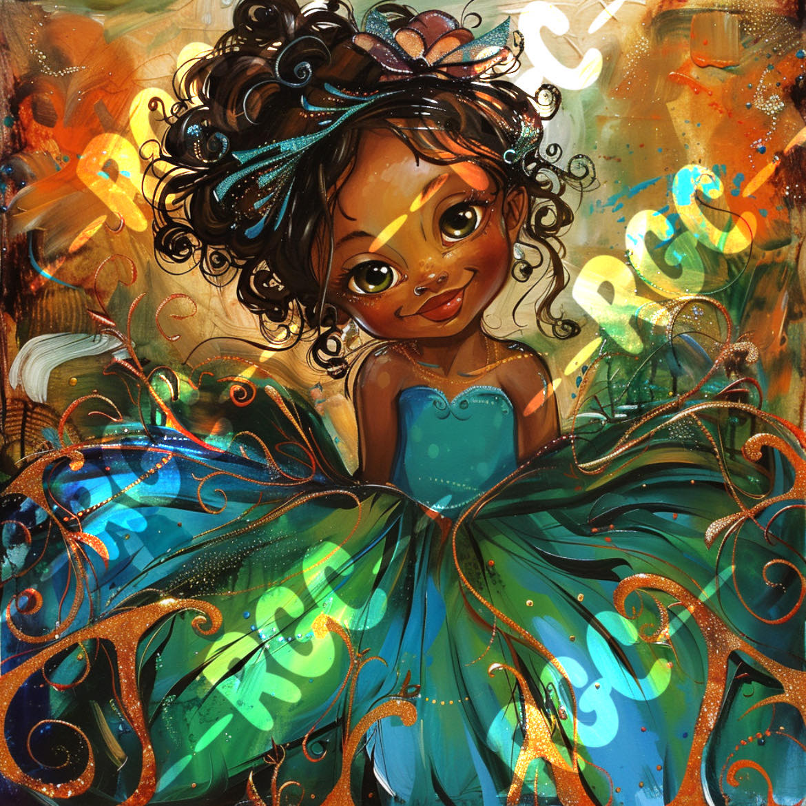 Lilly
