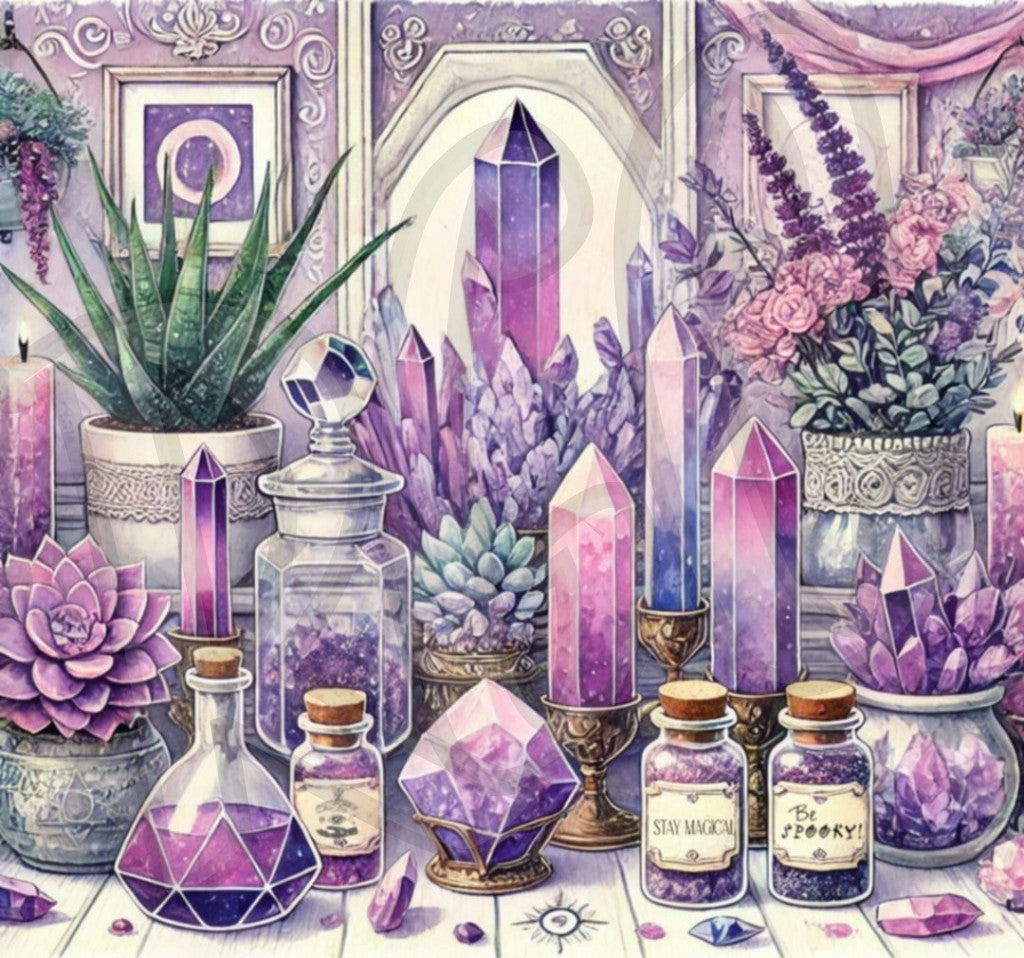 Alchemical Haven