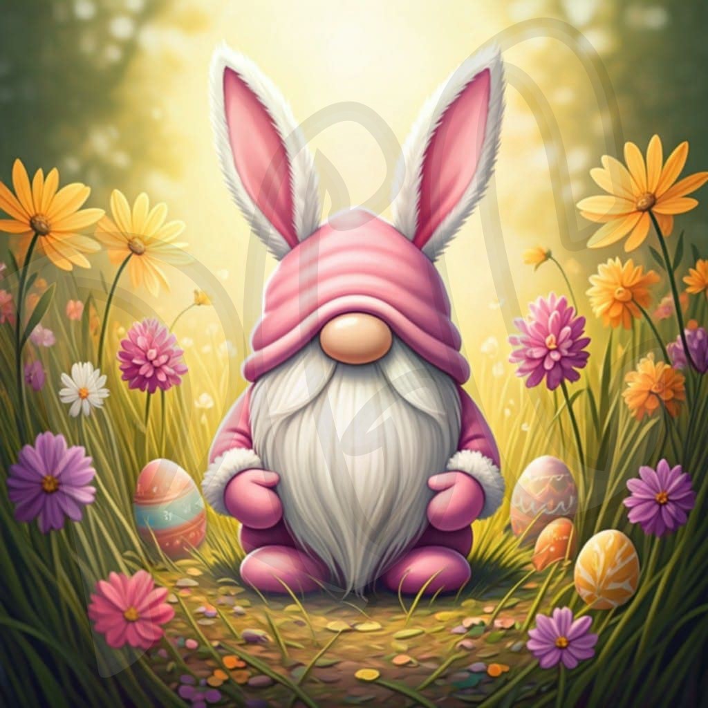 Easter Gnomes