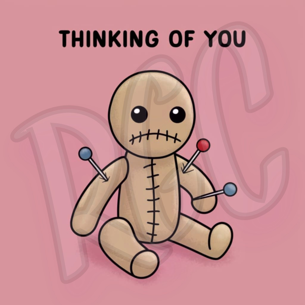 Thinking of you