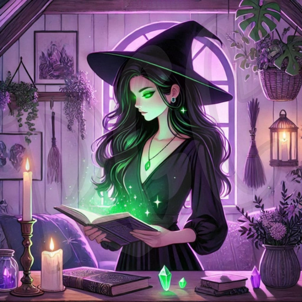 Arcade Grimoire