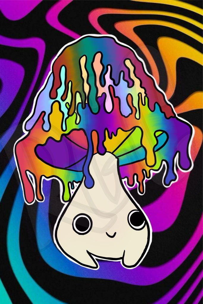 Inky winky