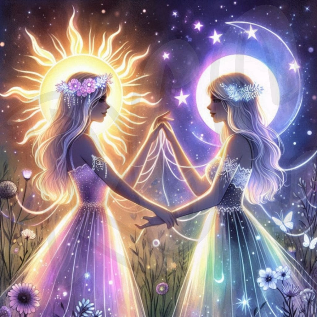 Eternal Bonds