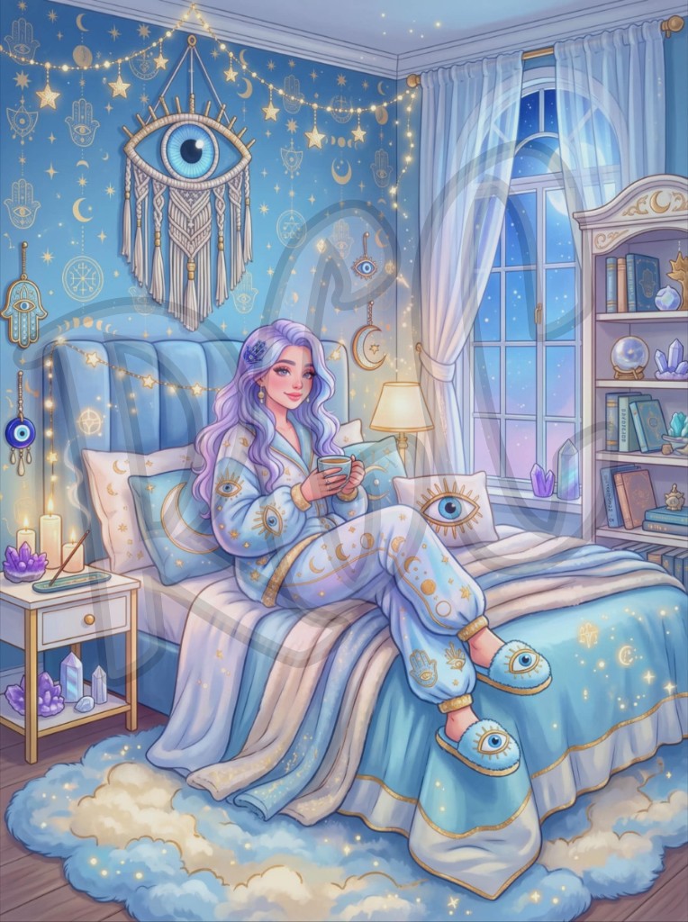 Celestial Dreams