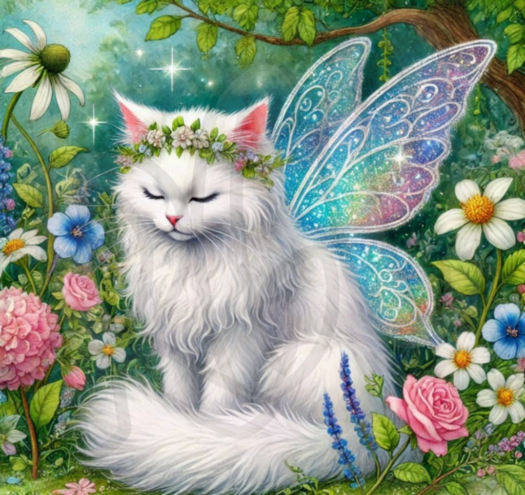Fairy Cat series 1