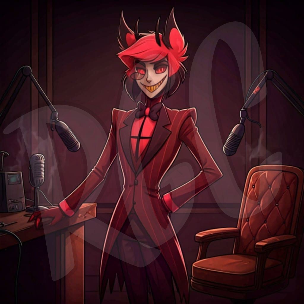 Alastor