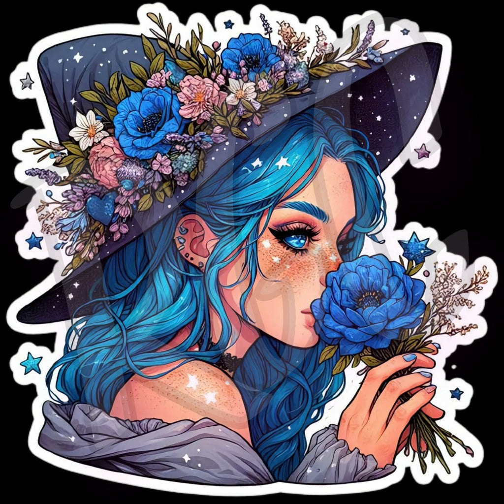 Enchanted Witches 1