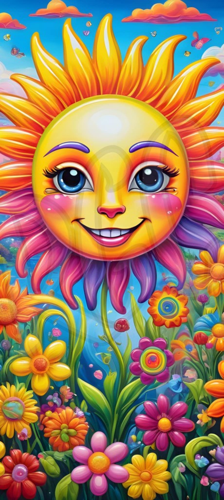 Sunny