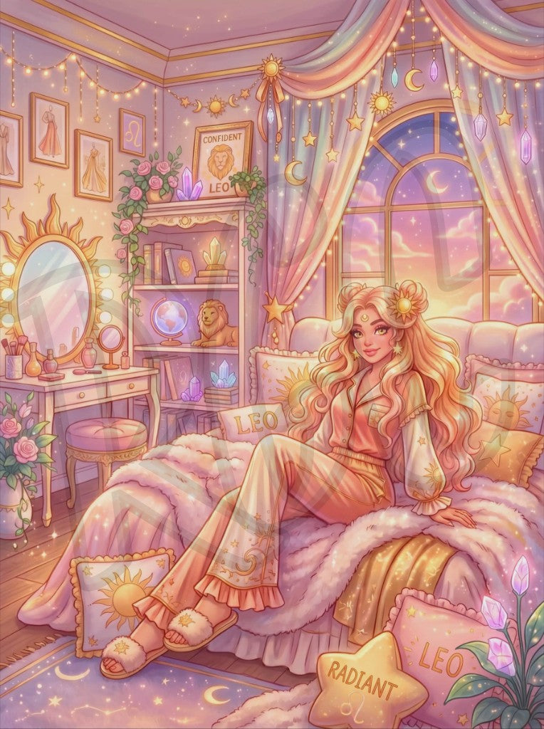 Leo (Zodiac)