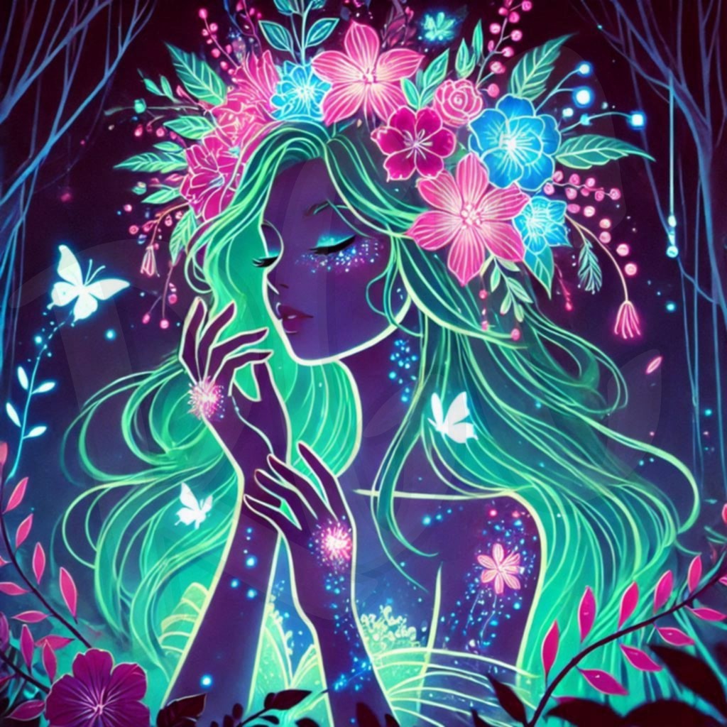 Enchanted Forest Collection