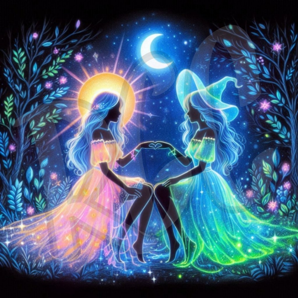 Eternal Friends