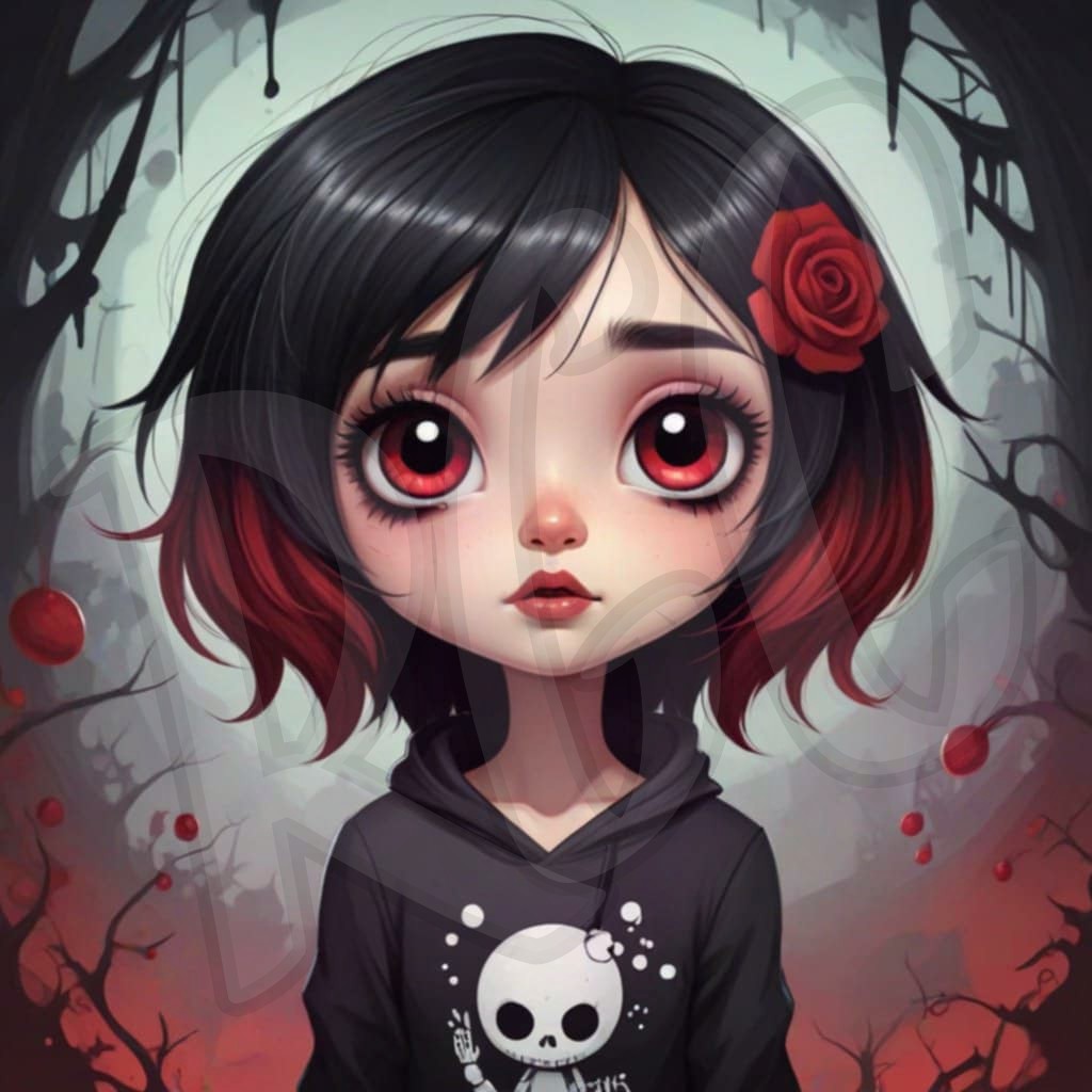 Ruby Red