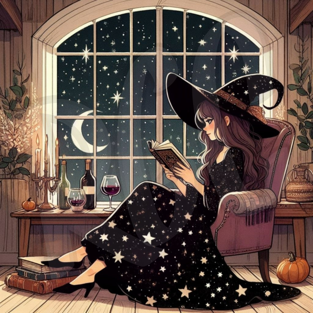 Whispers of Magic
