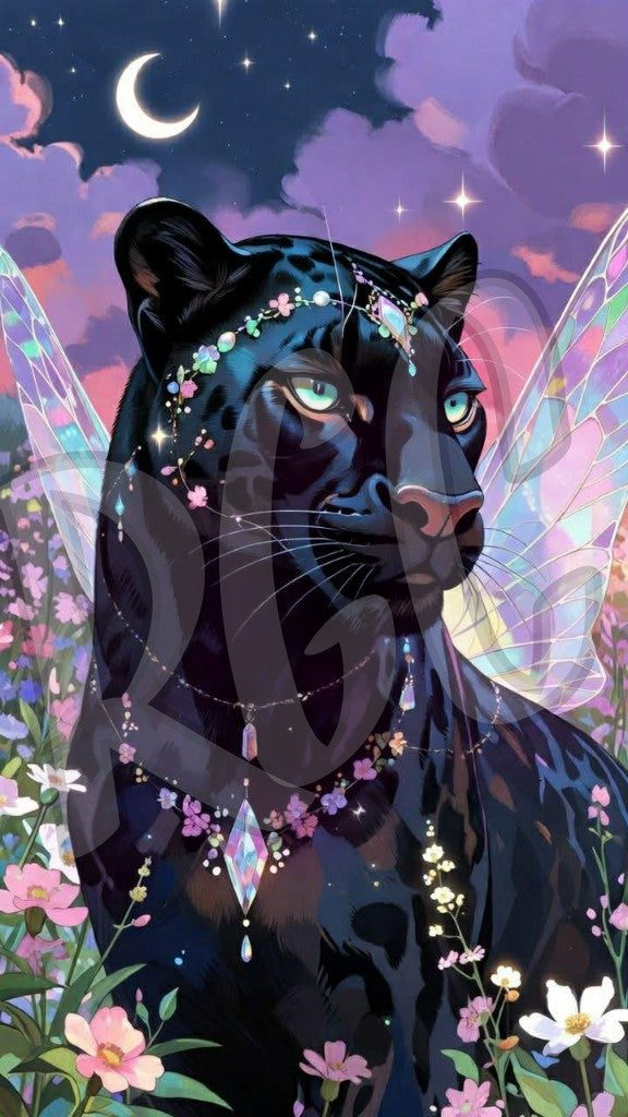 Guardian of Silent Stars