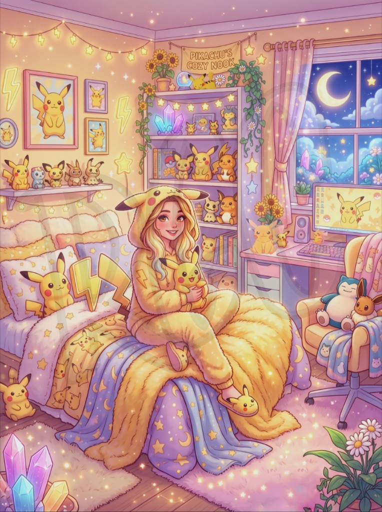 Cozy Nook