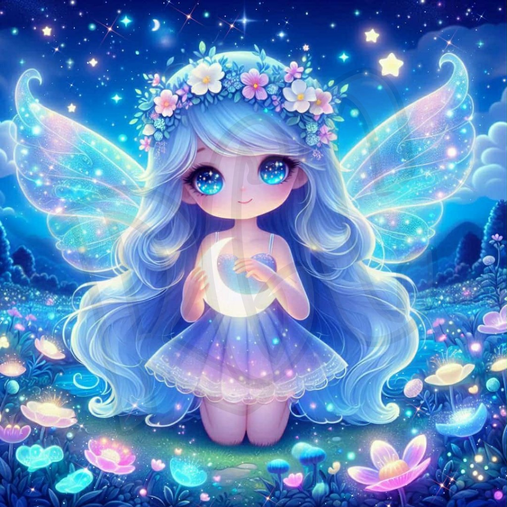 Moon Girl
