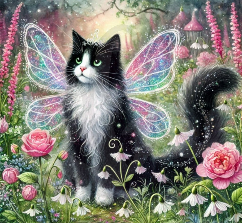 Fairy Cat Series 2