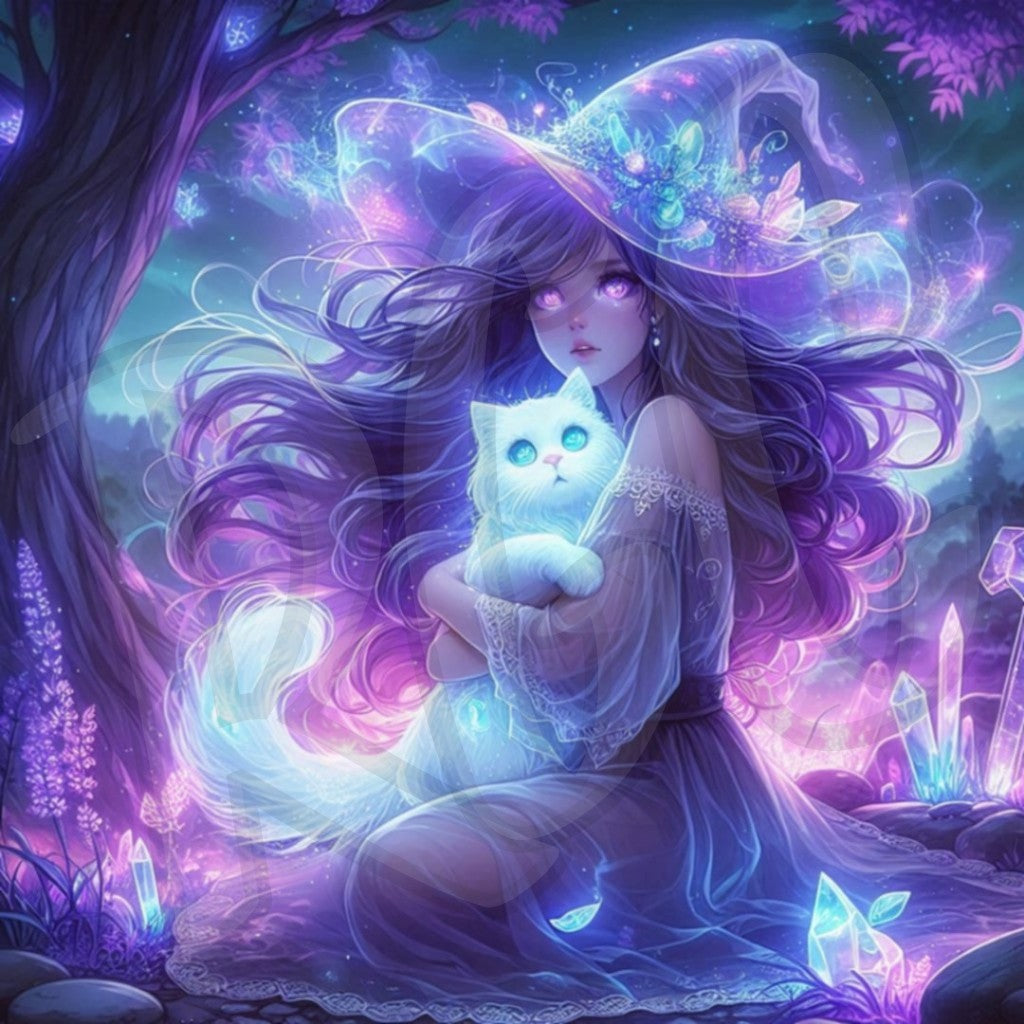 Magical Visions