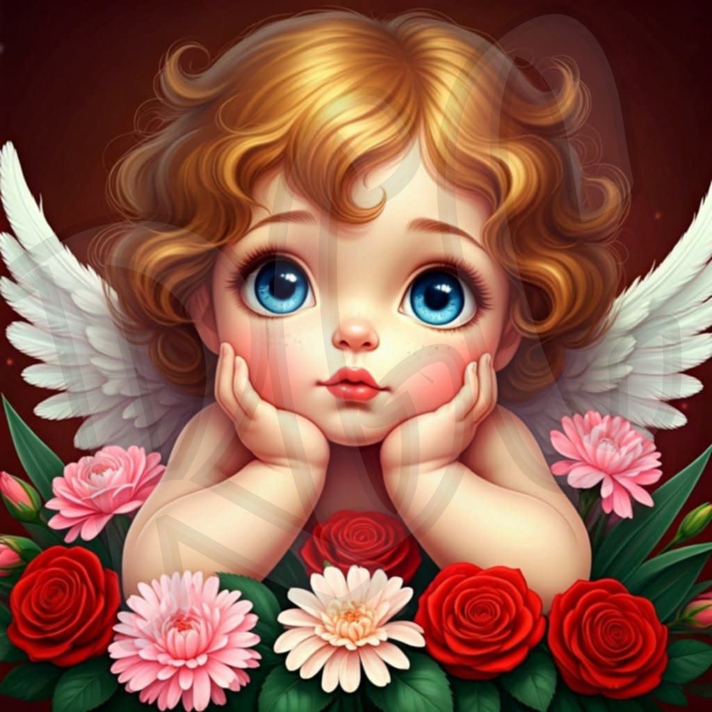 My Little Cupid