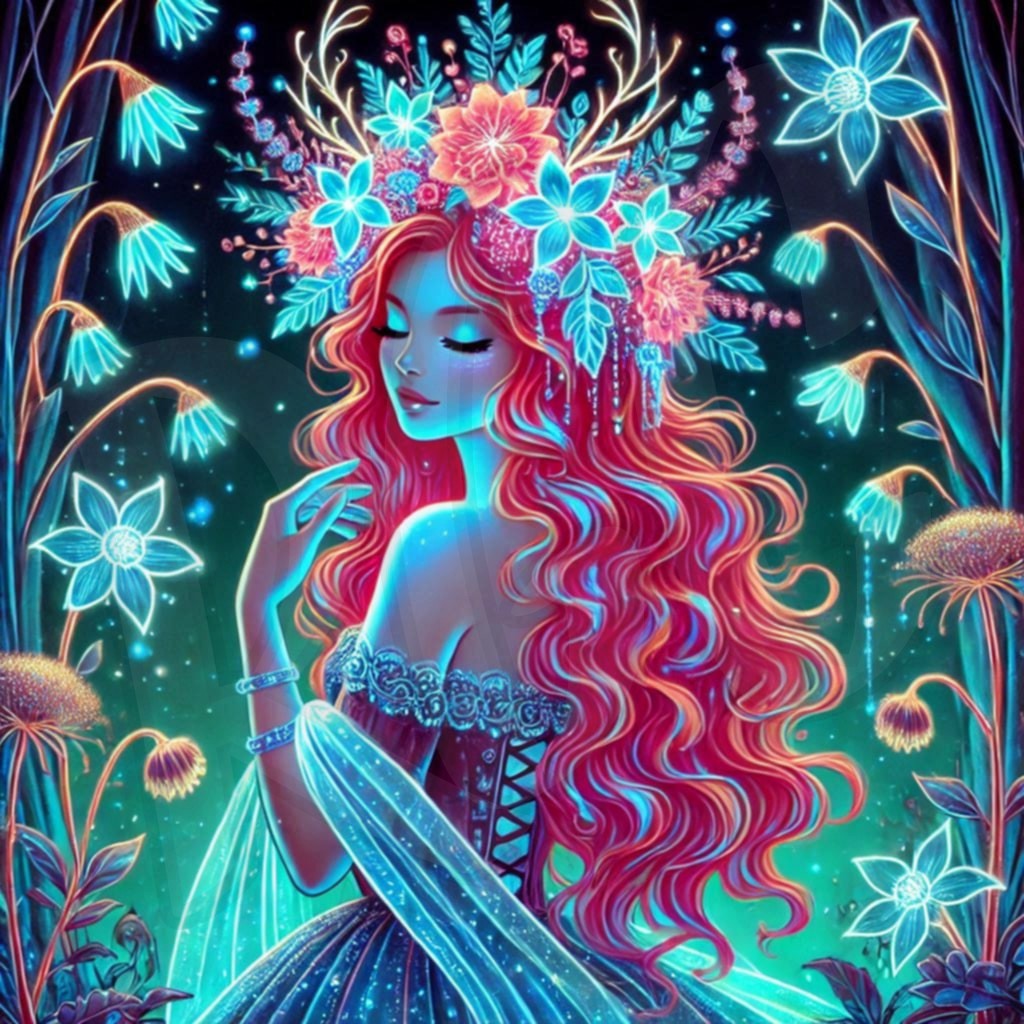 Enchanted Forest Collection