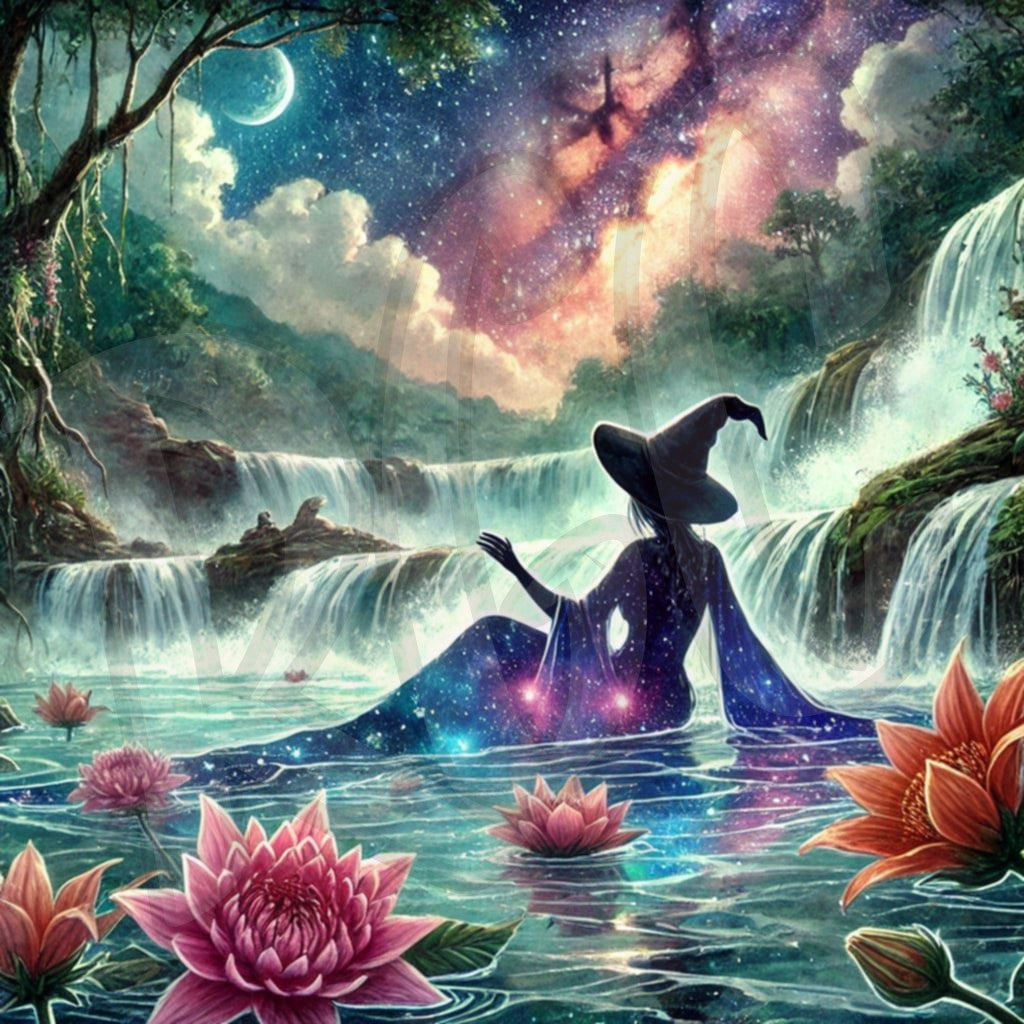 Universe inside me