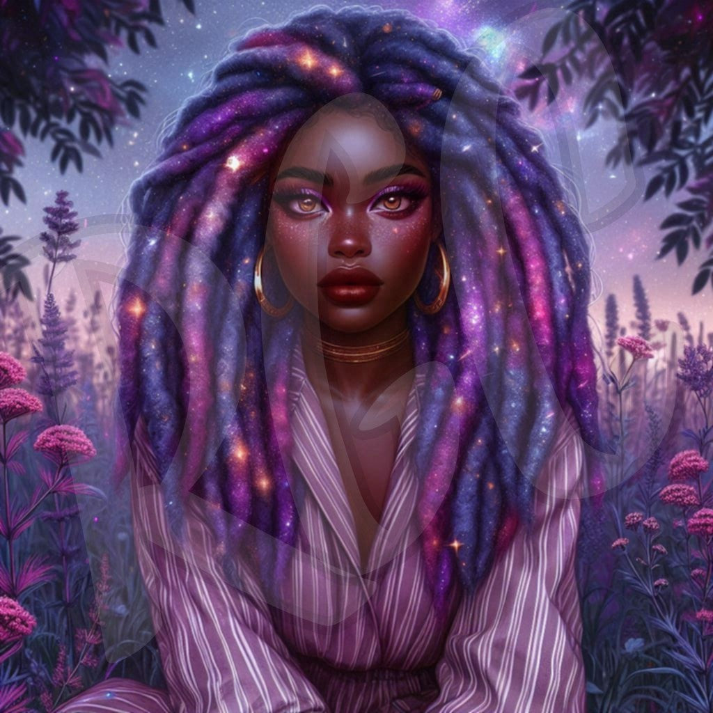 Dreads in the Galaxy