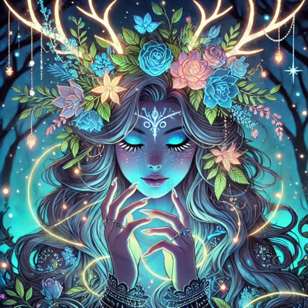 Enchanted Forest Collection