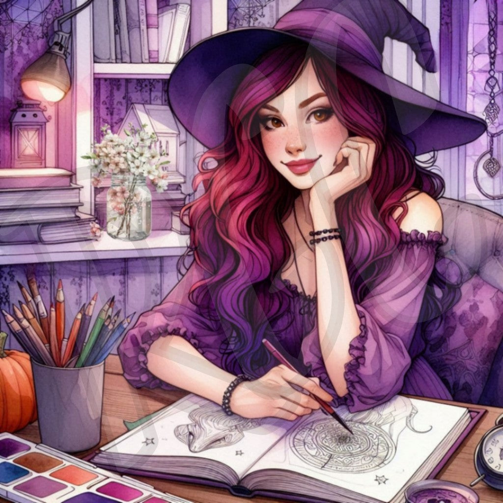 Coloring Book