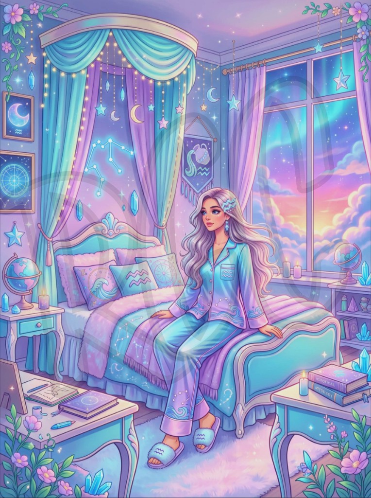 Aquarius (Zodiac)