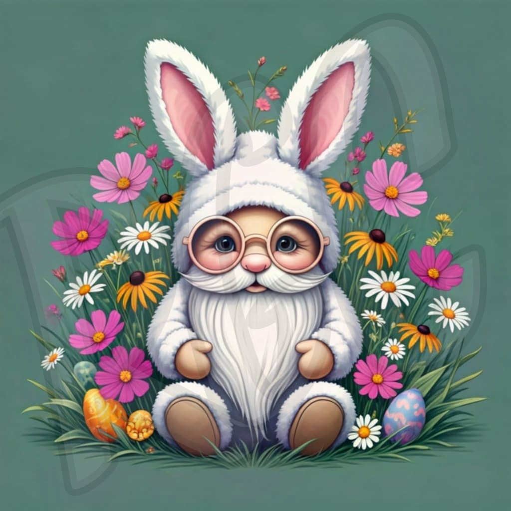 Easter Gnomes