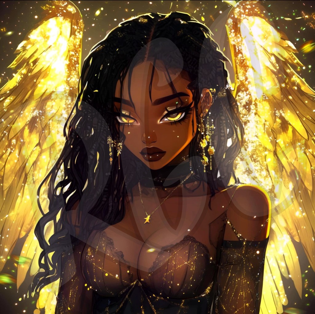 Golden Wings