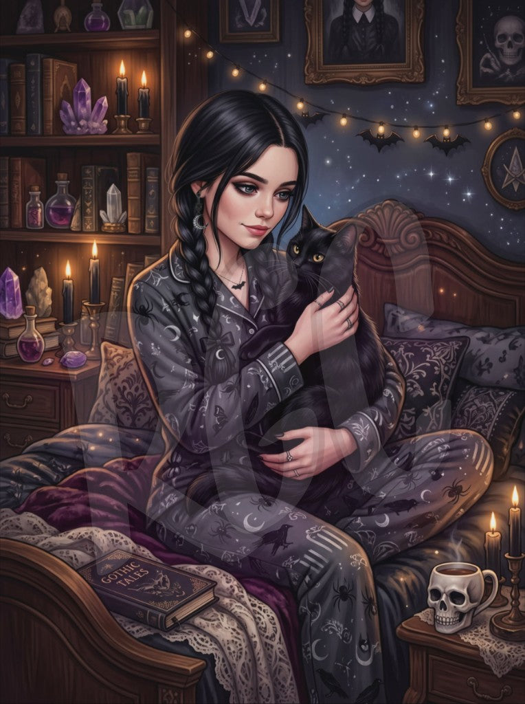 Gothic Dreams