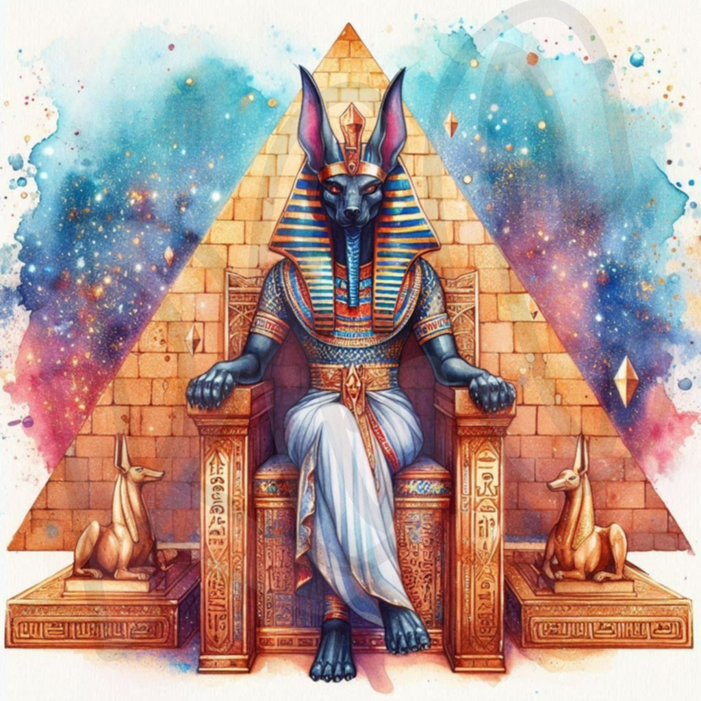 Wonderful Egypt Collection 1-4