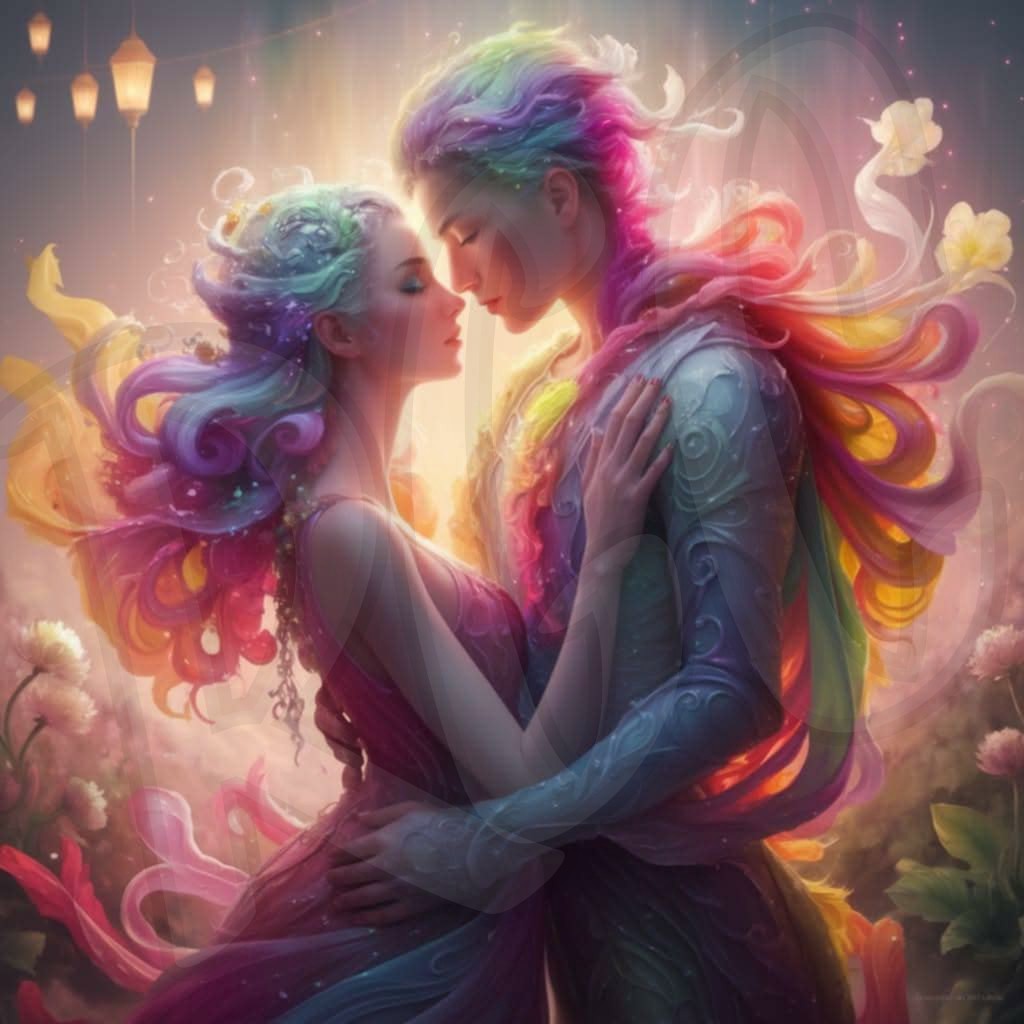 Special Kiss