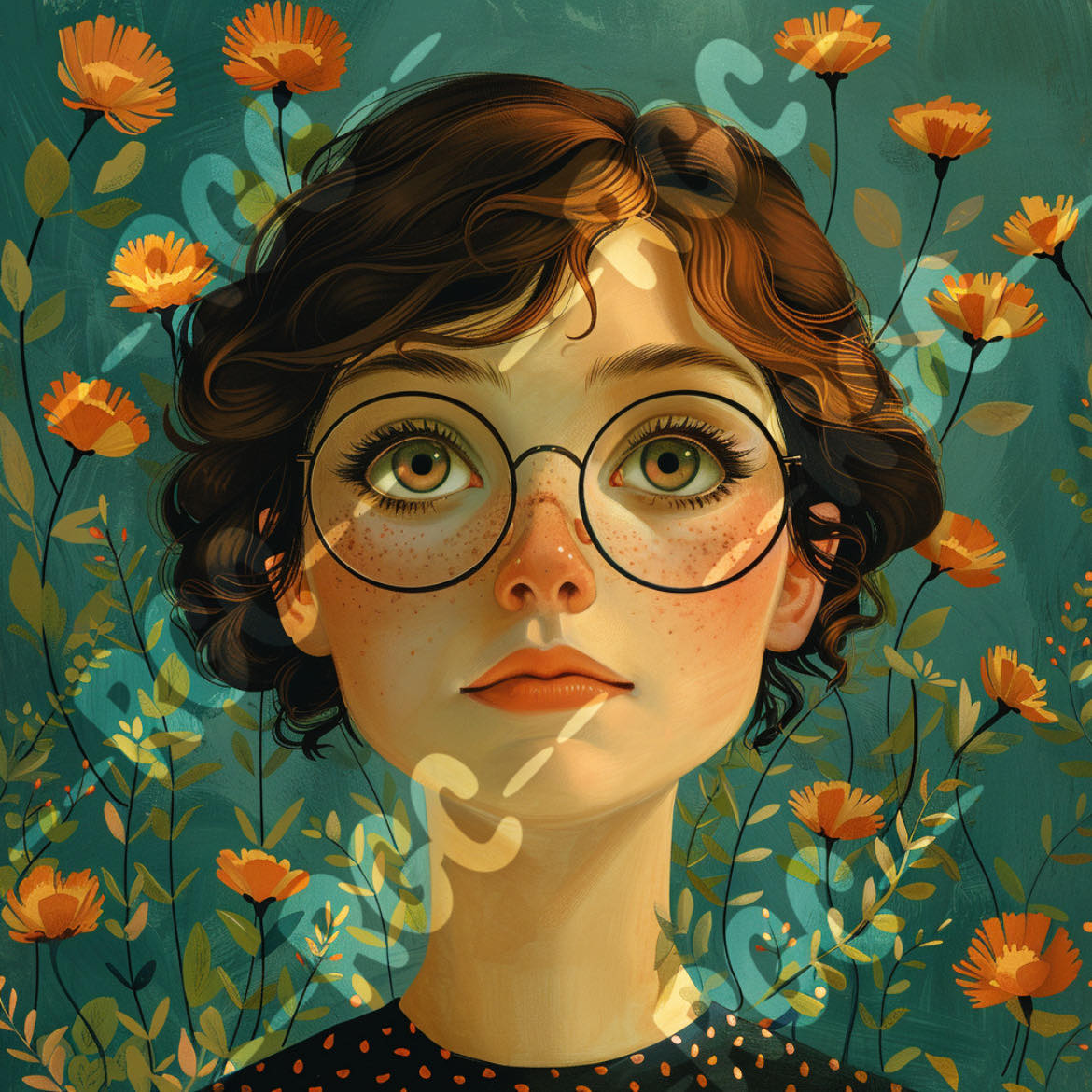 Wild flowers 2