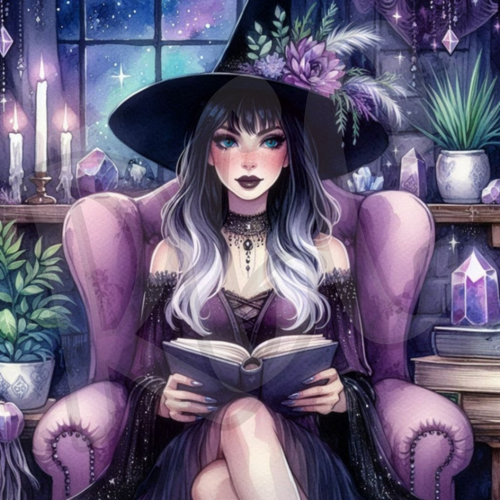 A Magnificent Read