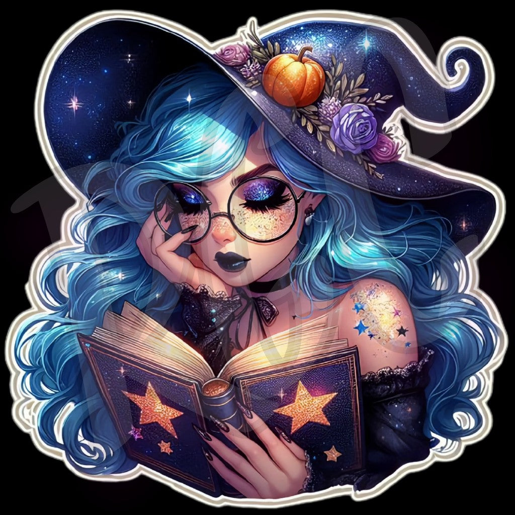 Enchanted Witches 1