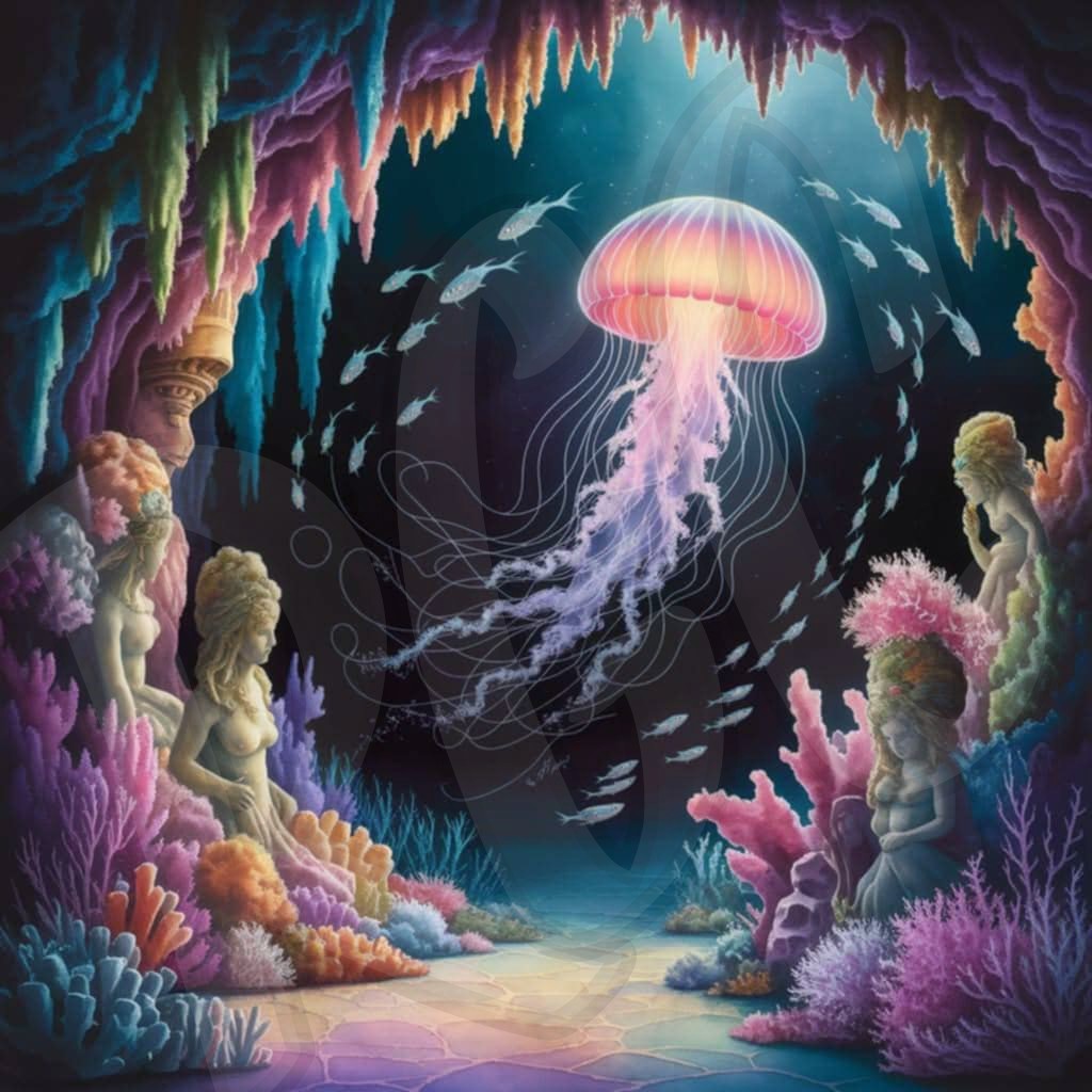 Jellyfish