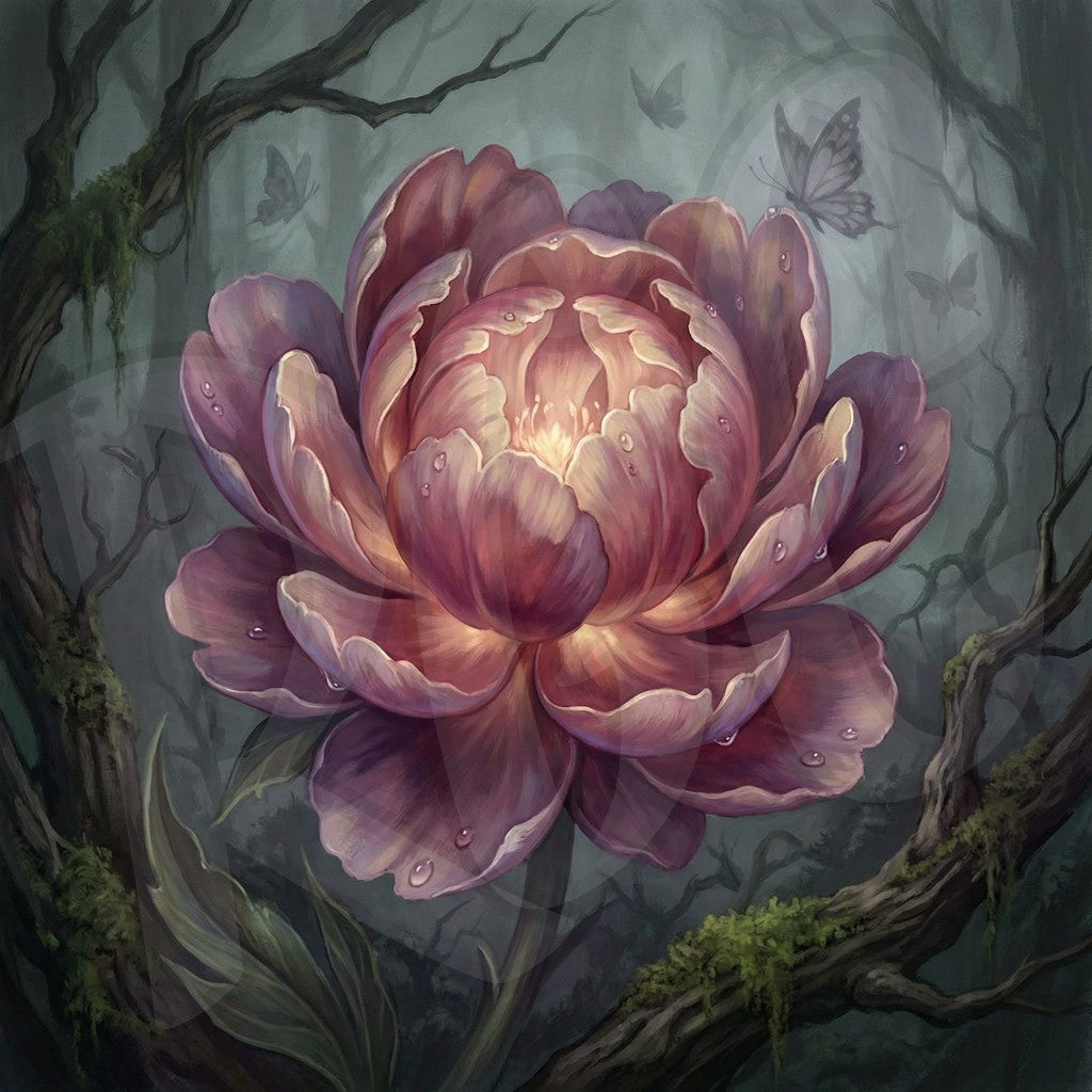 Timeless Bloom