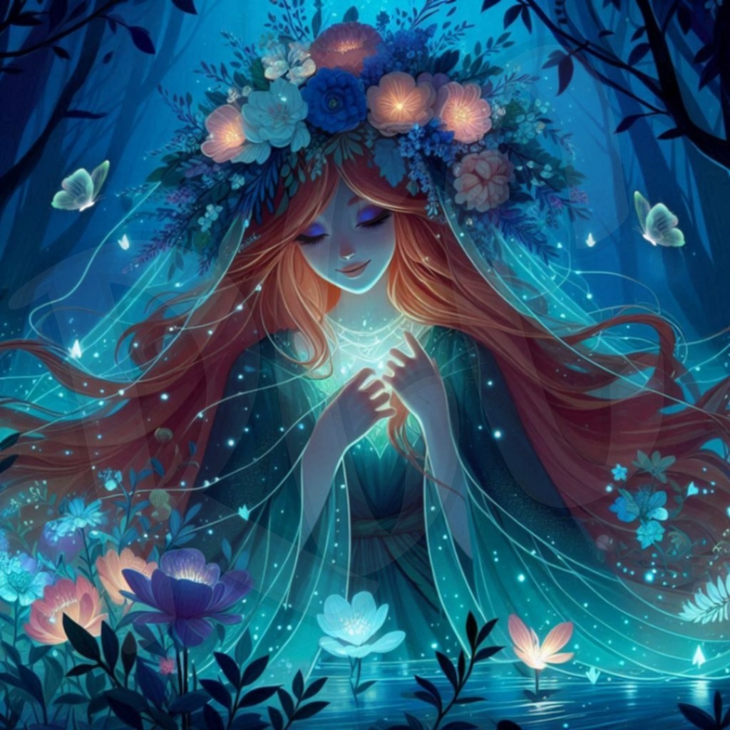Enchanted Forest Collection